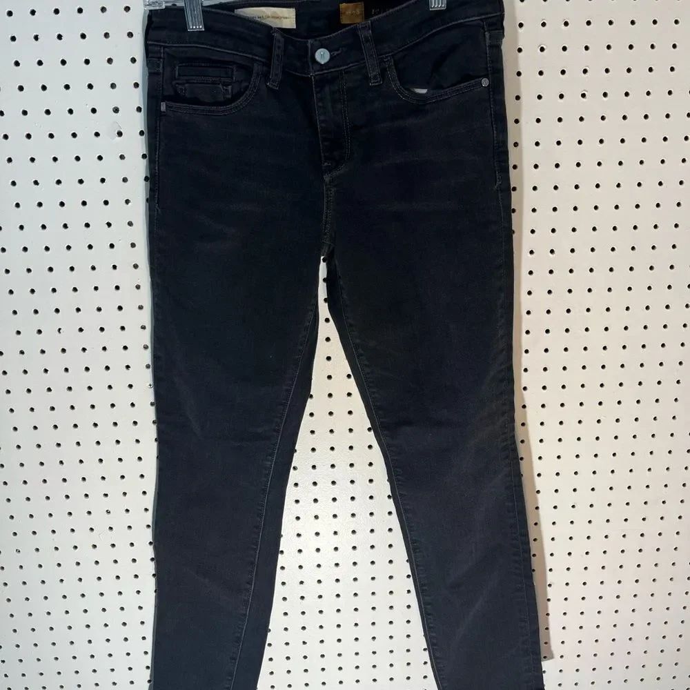 Pilcro & Letrerpress denim jeans